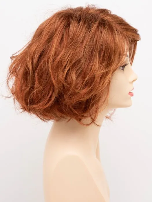 Gia Mono | Synthetic Lace Front Wig (Mono Top)