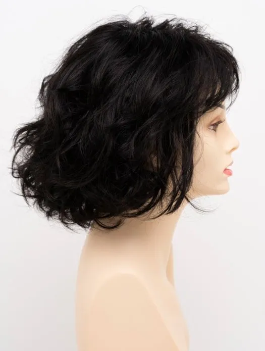 Gia Mono | Synthetic Lace Front Wig (Mono Top)