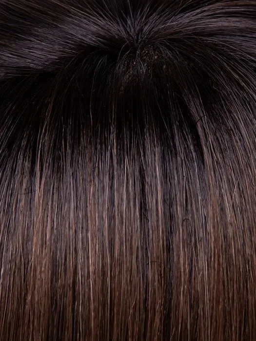 Gia Mono | Synthetic Lace Front Wig (Mono Top)