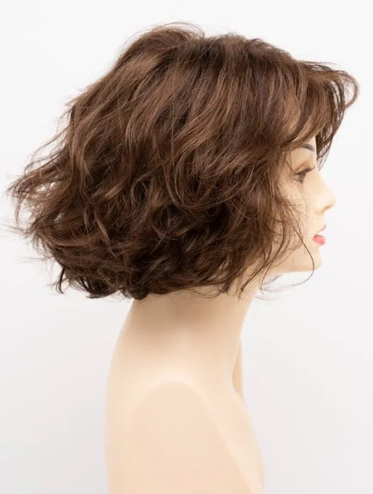 Gia Mono | Synthetic Lace Front Wig (Mono Top)