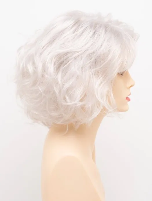 Gia Mono | Synthetic Lace Front Wig (Mono Top)