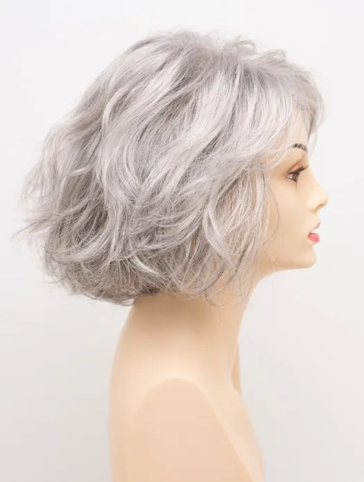 Gia Mono | Synthetic Lace Front Wig (Mono Top)