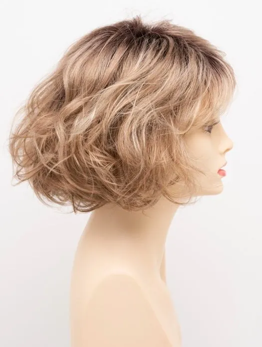 Gia Mono | Synthetic Lace Front Wig (Mono Top)