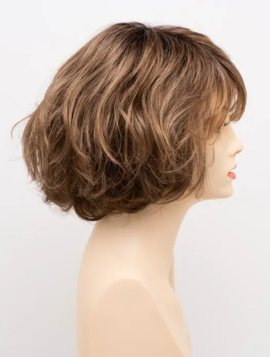 Gia Mono | Synthetic Lace Front Wig (Mono Top)
