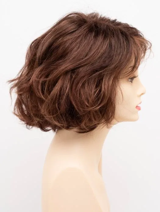 Gia Mono | Synthetic Lace Front Wig (Mono Top)