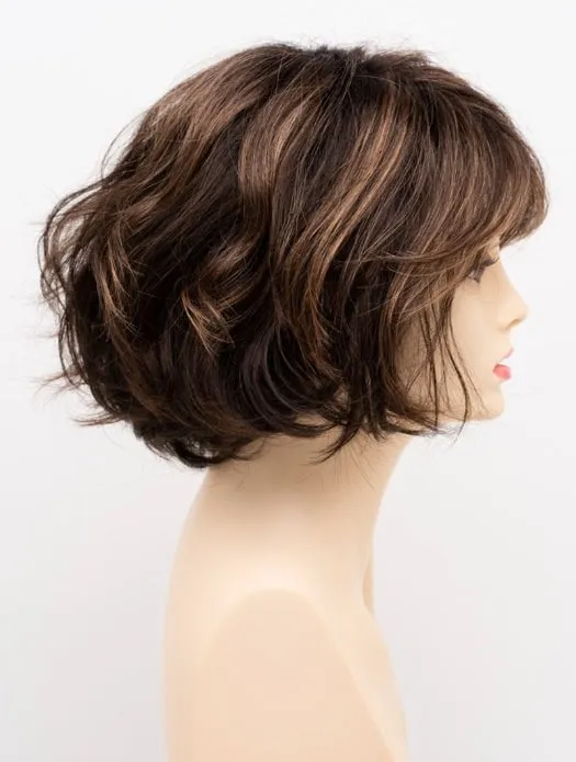 Gia Mono | Synthetic Lace Front Wig (Mono Top)