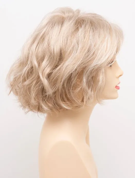 Gia Mono | Synthetic Lace Front Wig (Mono Top)