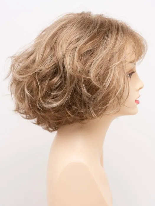 Gia Mono | Synthetic Lace Front Wig (Mono Top)