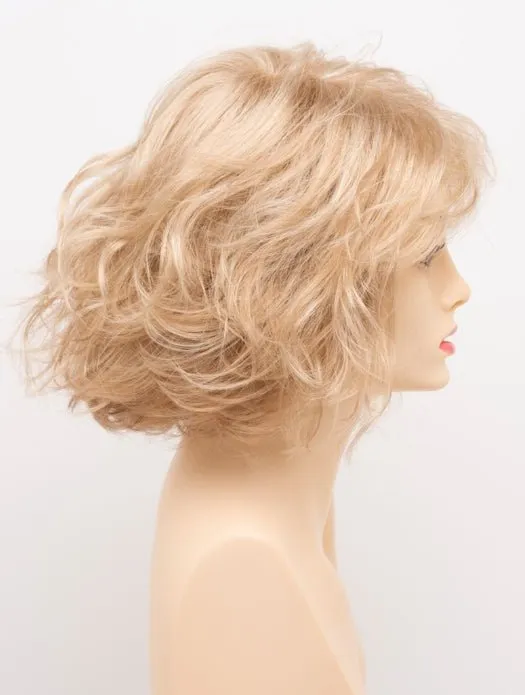 Gia Mono | Synthetic Lace Front Wig (Mono Top)