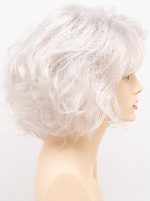 Gia | Synthetic Wig (Basic Cap)