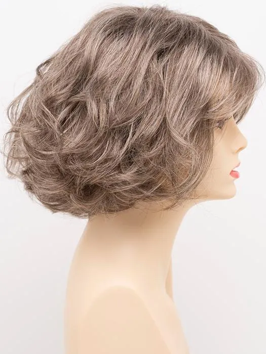 Gia | Synthetic Wig (Basic Cap)