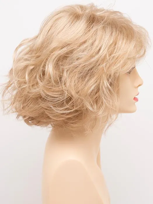 Gia | Synthetic Wig (Basic Cap)
