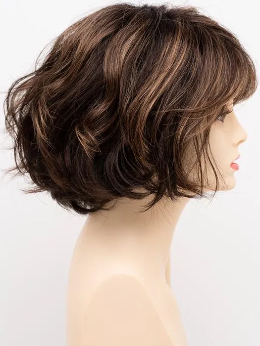 Gia | Synthetic Wig (Basic Cap)