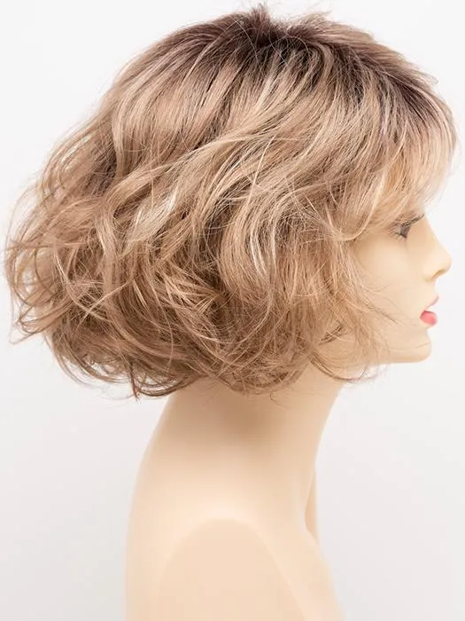 Gia | Synthetic Wig (Basic Cap)