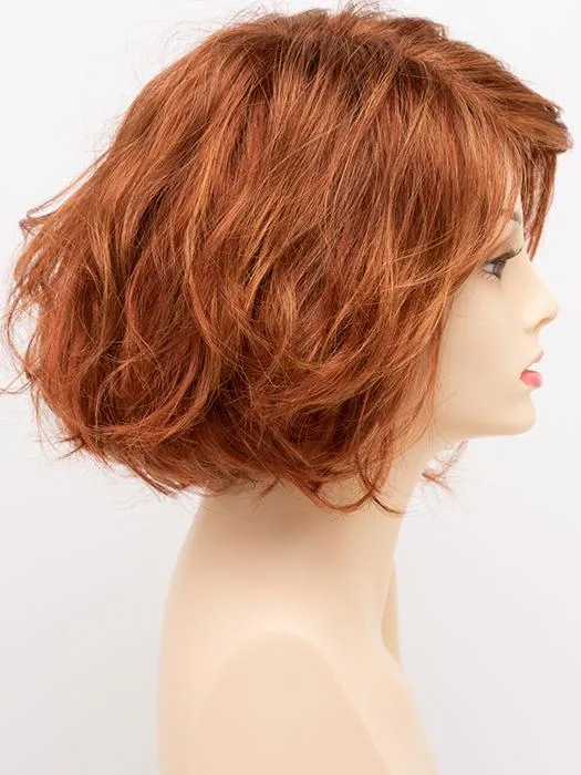 Gia | Synthetic Wig (Basic Cap)