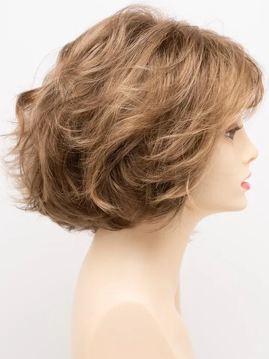 Gia | Synthetic Wig (Basic Cap)
