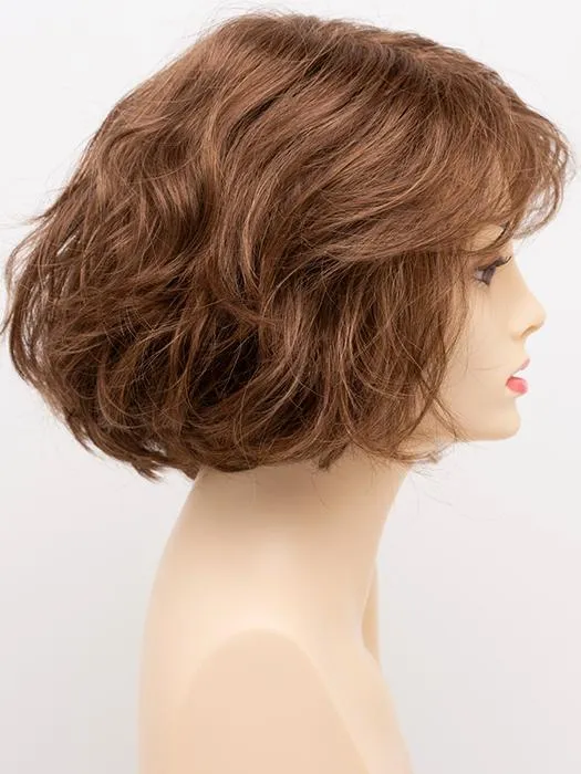 Gia | Synthetic Wig (Basic Cap)