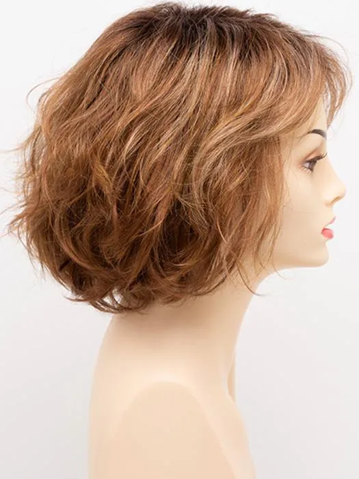 Gia | Synthetic Wig (Basic Cap)