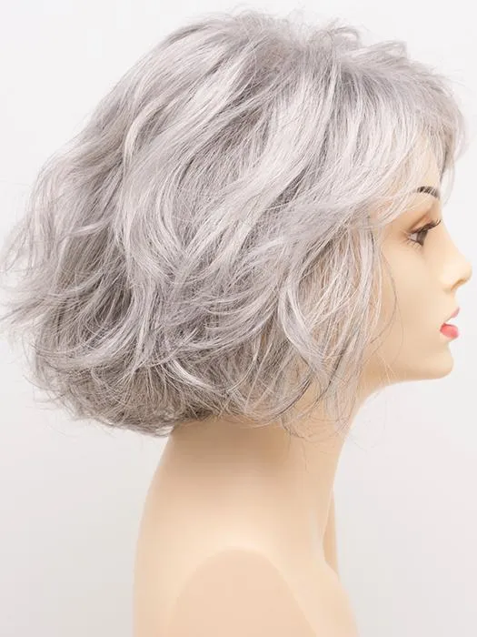 Gia | Synthetic Wig (Basic Cap)