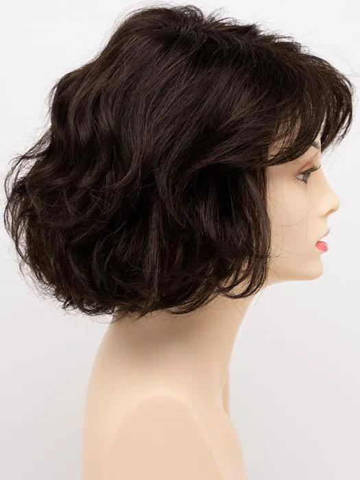Gia | Synthetic Wig (Basic Cap)