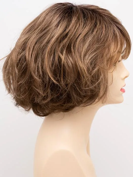 Gia | Synthetic Wig (Basic Cap)