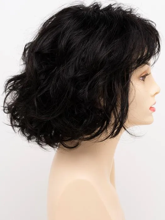 Gia | Synthetic Wig (Basic Cap)