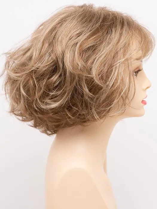Gia | Synthetic Wig (Basic Cap)