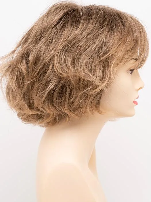 Gia | Synthetic Wig (Basic Cap)