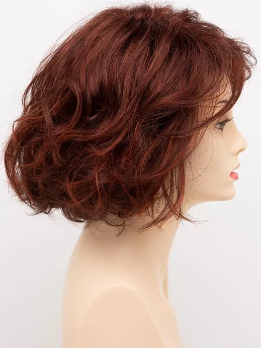 Gia | Synthetic Wig (Basic Cap)