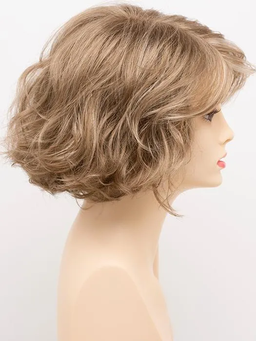 Gia | Synthetic Wig (Basic Cap)
