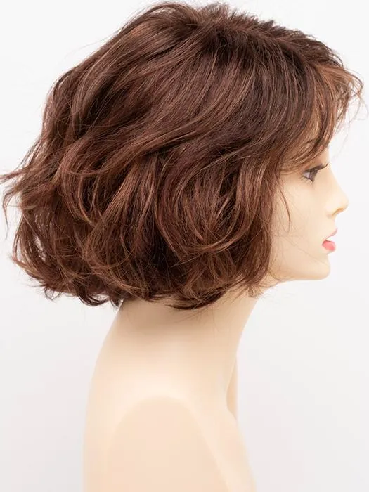 Gia | Synthetic Wig (Basic Cap)