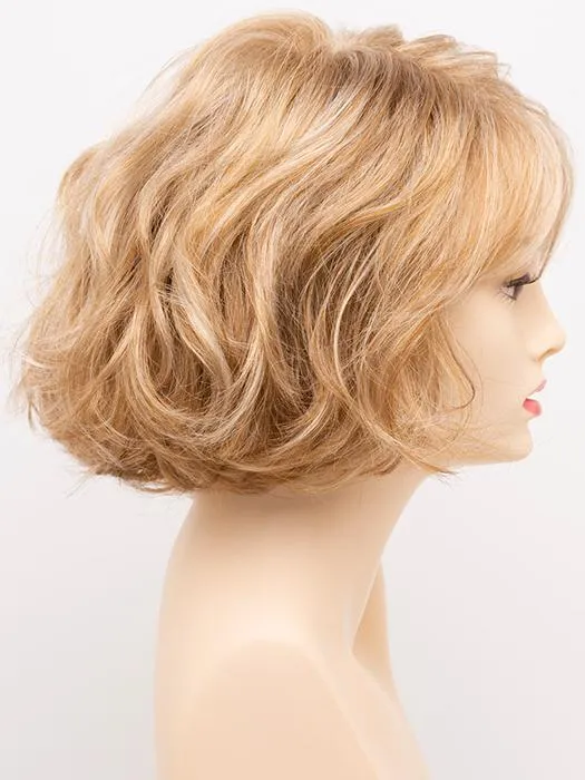 Gia | Synthetic Wig (Basic Cap)