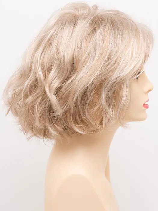 Gia | Synthetic Wig (Basic Cap)