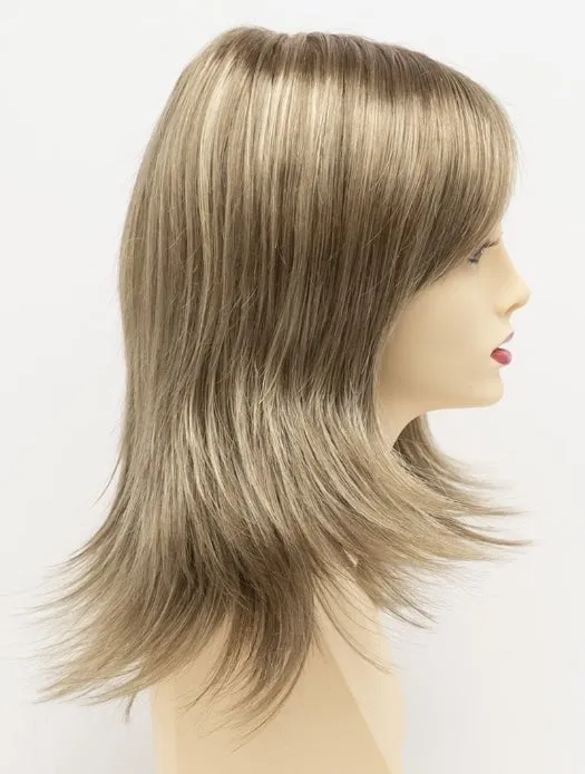 Gigi | Synthetic Wig (Mono Top)
