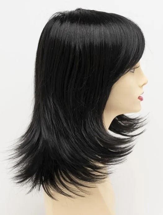 Gigi | Synthetic Wig (Mono Top)