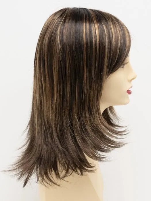 Gigi | Synthetic Wig (Mono Top)