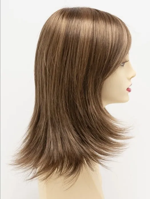 Gigi | Synthetic Wig (Mono Top)