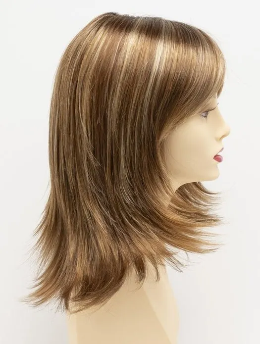 Gigi | Synthetic Wig (Mono Top)