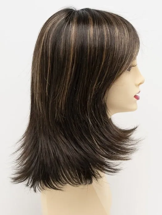 Gigi | Synthetic Wig (Mono Top)