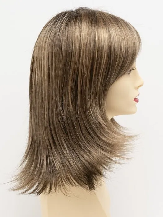 Gigi | Synthetic Wig (Mono Top)