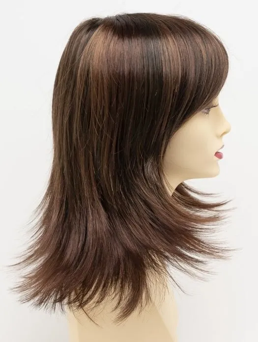 Gigi | Synthetic Wig (Mono Top)