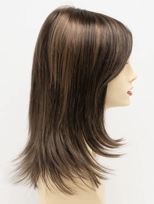 Gigi | Synthetic Wig (Mono Top)