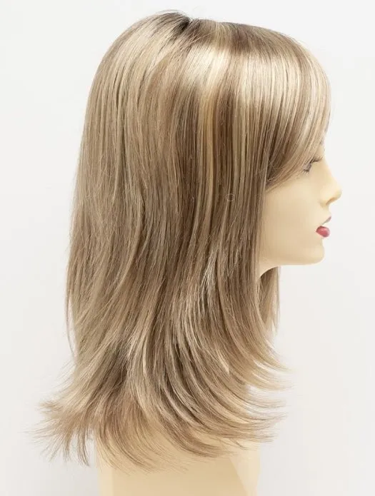 Gigi | Synthetic Wig (Mono Top)