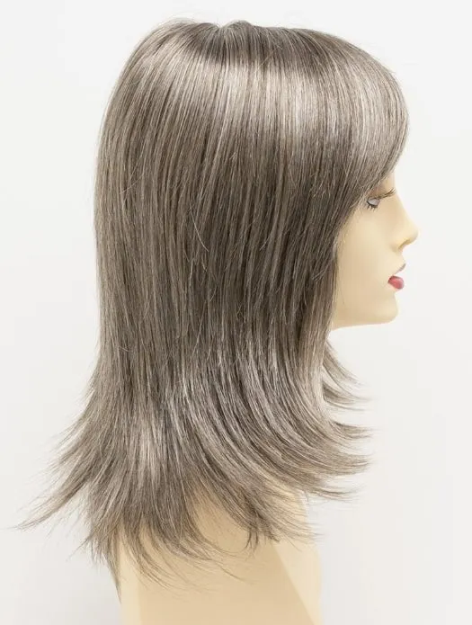 Gigi | Synthetic Wig (Mono Top)