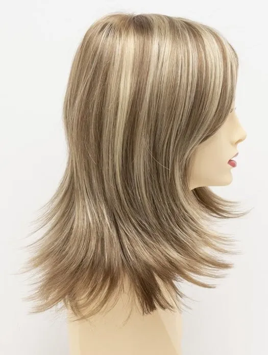 Gigi | Synthetic Wig (Mono Top)
