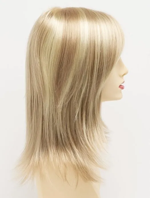 Gigi | Synthetic Wig (Mono Top)