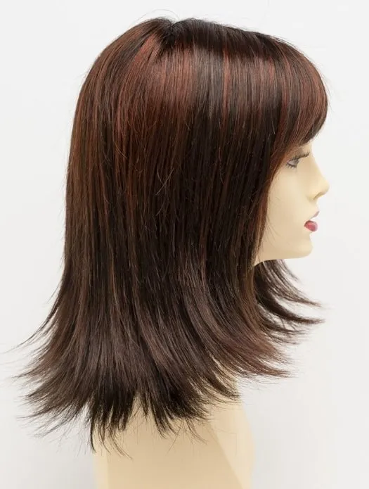 Gigi | Synthetic Wig (Mono Top)