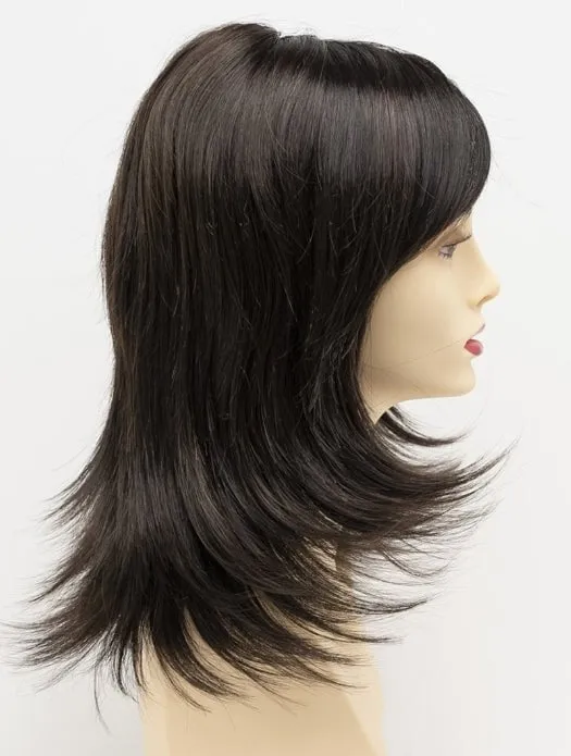 Gigi | Synthetic Wig (Mono Top)