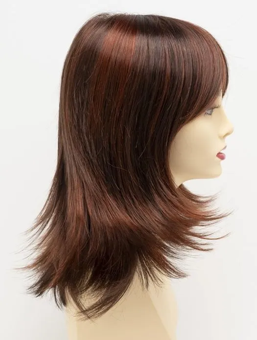 Gigi | Synthetic Wig (Mono Top)