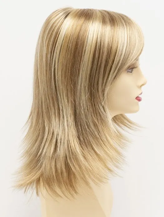 Gigi | Synthetic Wig (Mono Top)